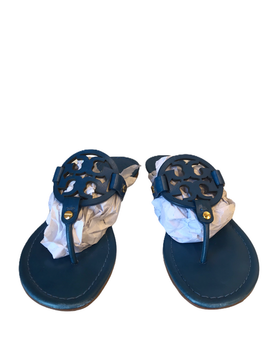 Sandals Flip Flops By Tory Burch  Size: 7