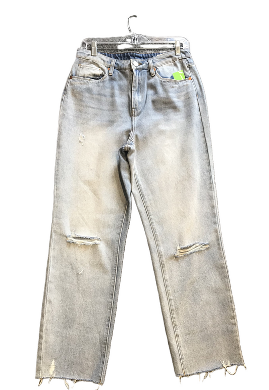 Jeans Boyfriend By Blanknyc  Size: 6