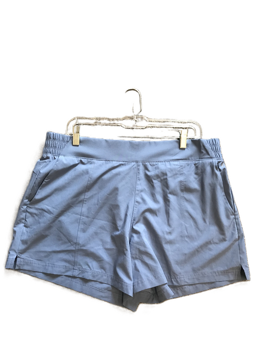 Athletic Shorts By Apana  Size: Xl