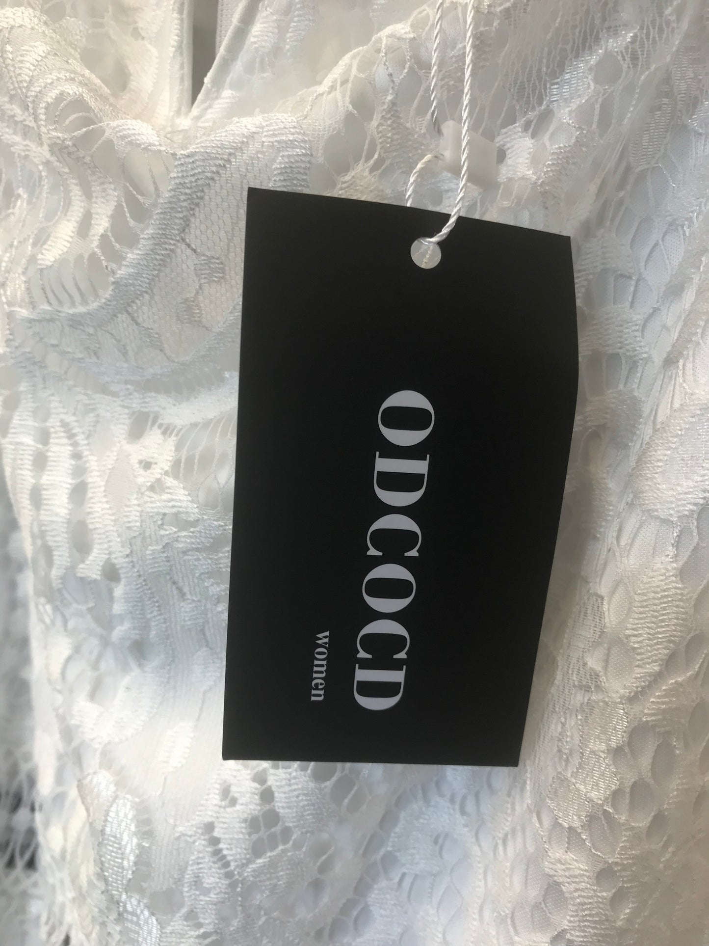 Dress Casual Midi By ODCOCD  Size: 1x