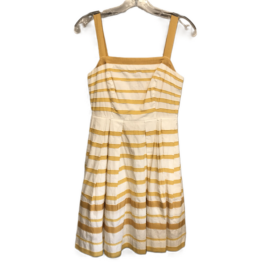 Dress Casual Short By Anthropologie  Size: Xs