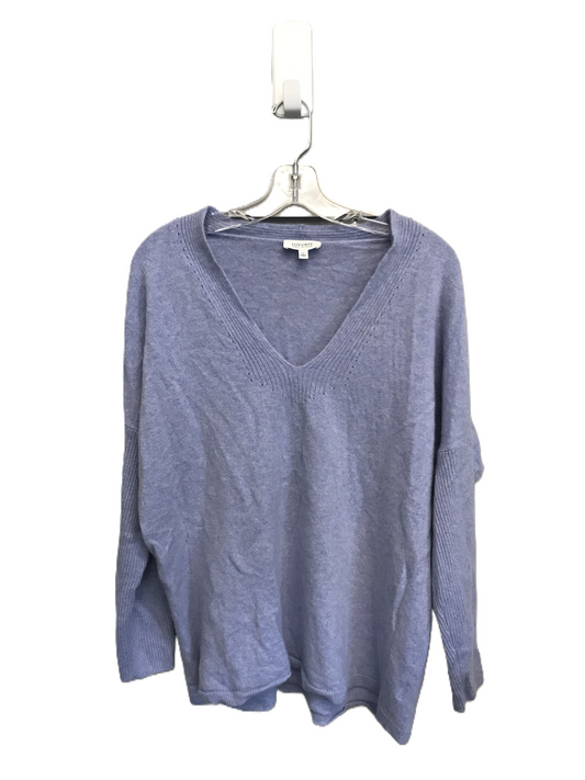 Sweater Cashmere By Talbots  Size: Xl
