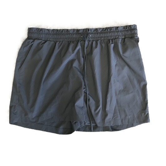 Athletic Shorts By Mondetta  Size: 1x