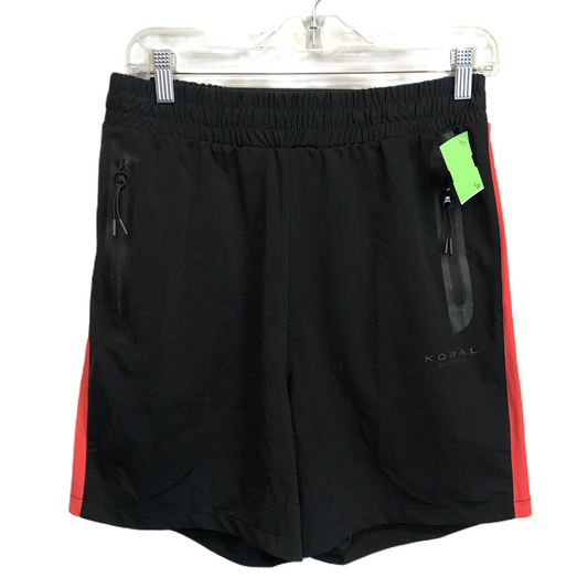 Athletic Shorts By Koral  Size: S