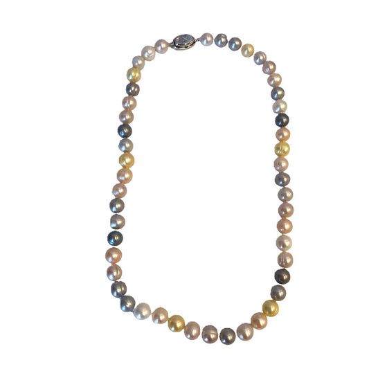 Necklace Other By Honora