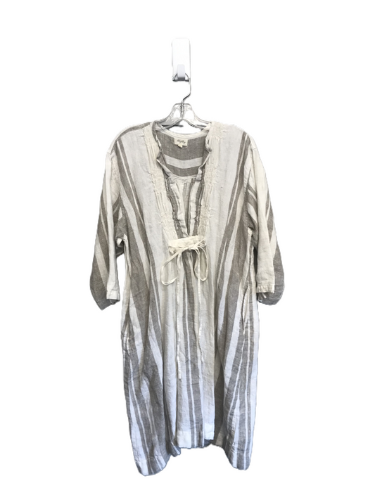 Dress Casual Midi By MegByDesign Size: Os