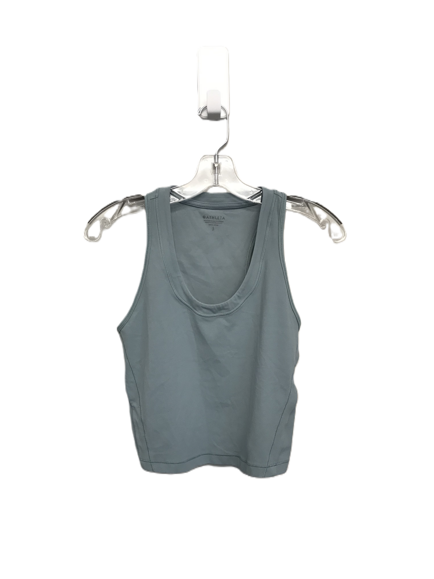 Athletic Tank Top By Athleta  Size: S