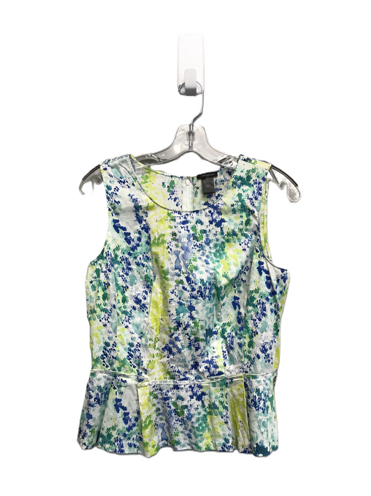 Top Sleeveless By Ann Taylor  Size: S