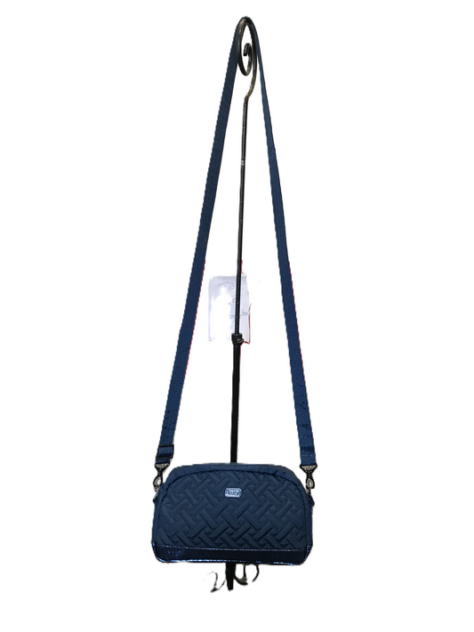 Crossbody By Lug Size: Medium