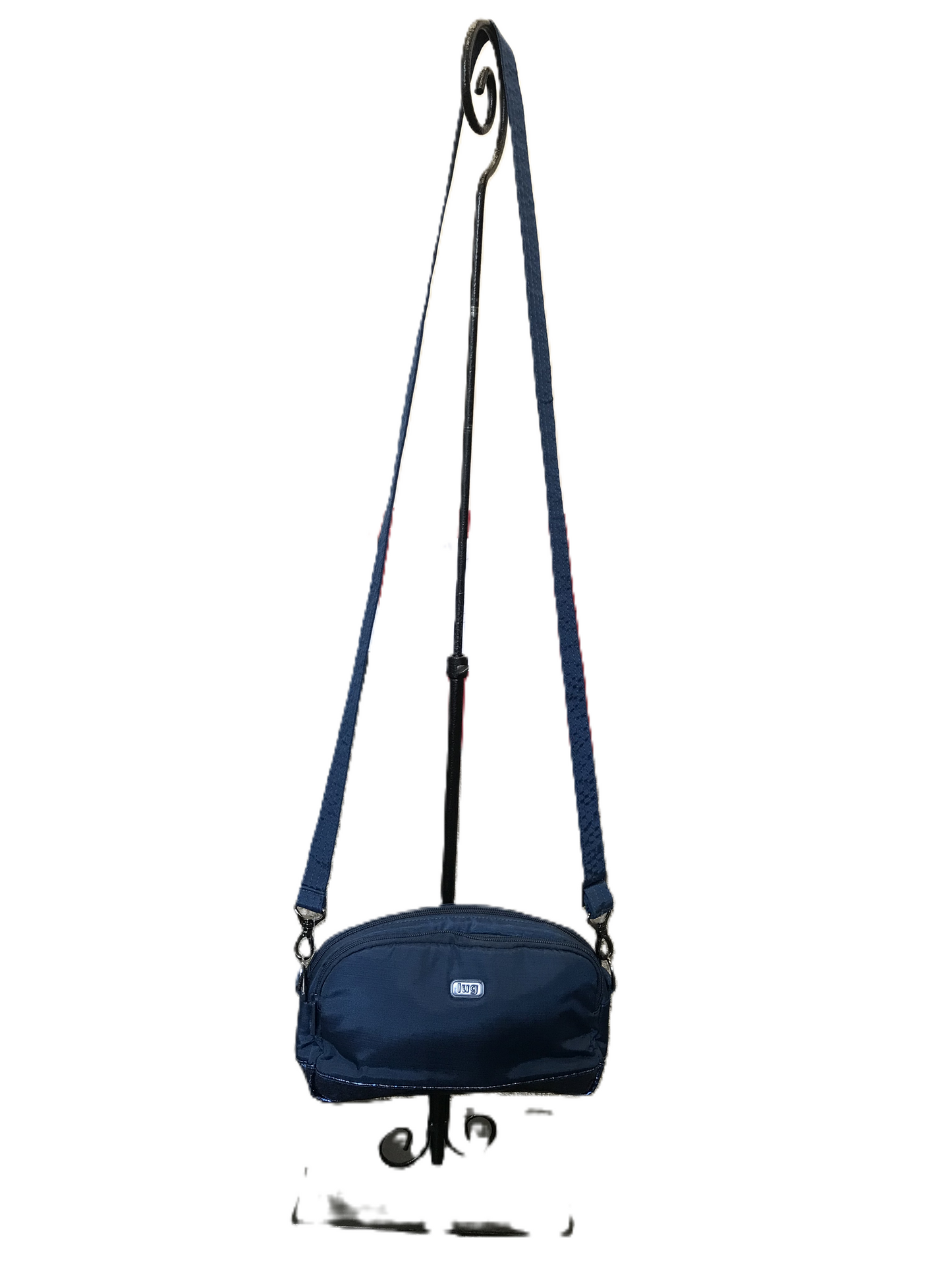 Crossbody By Lug Size: Medium