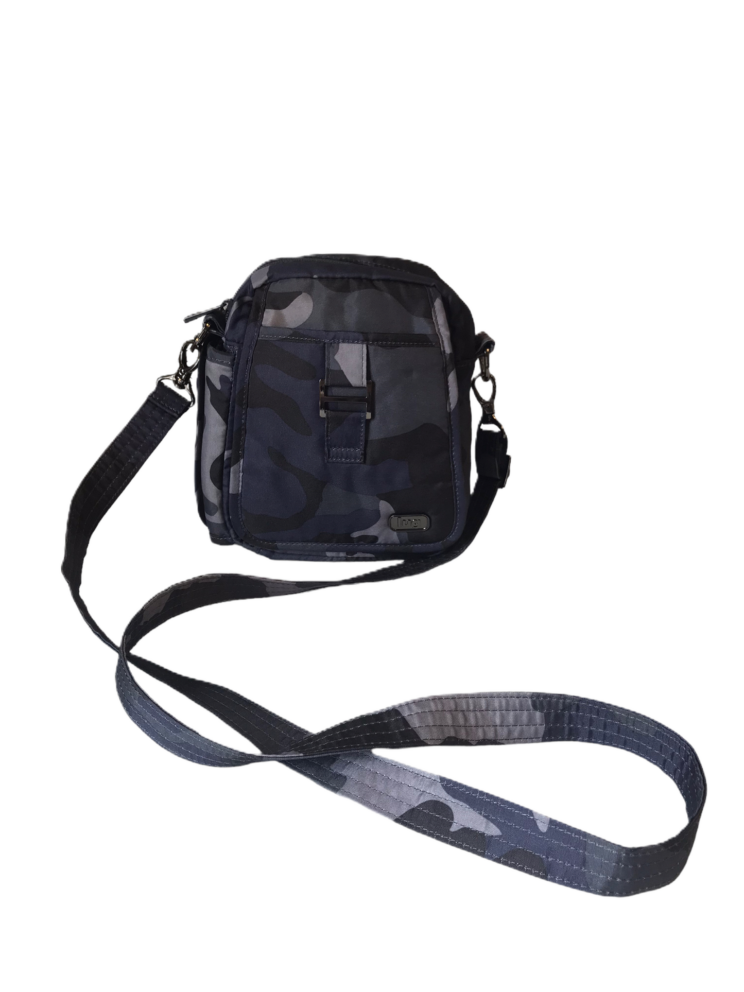 Crossbody By Lug Size: Medium