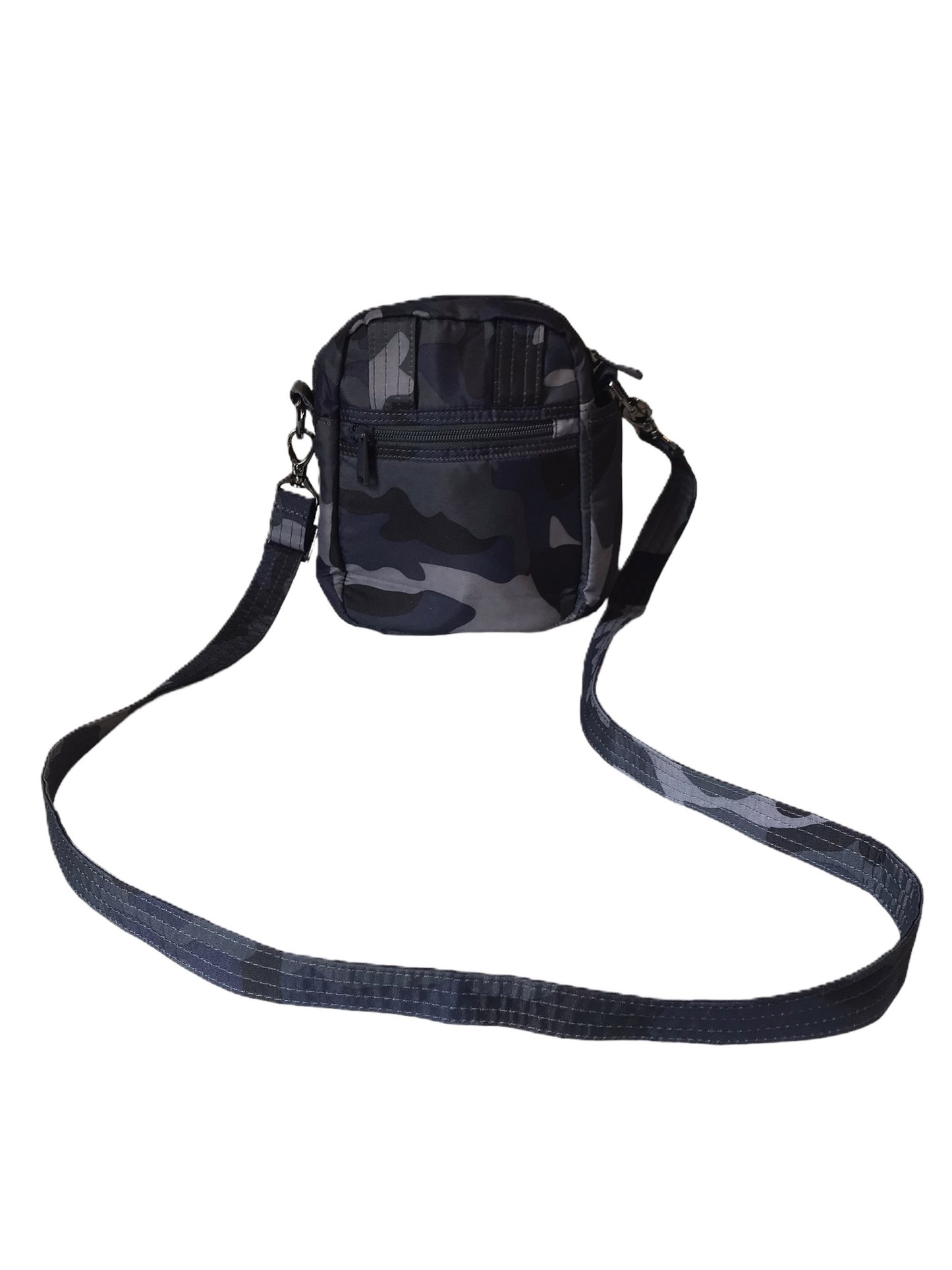 Crossbody By Lug Size: Medium