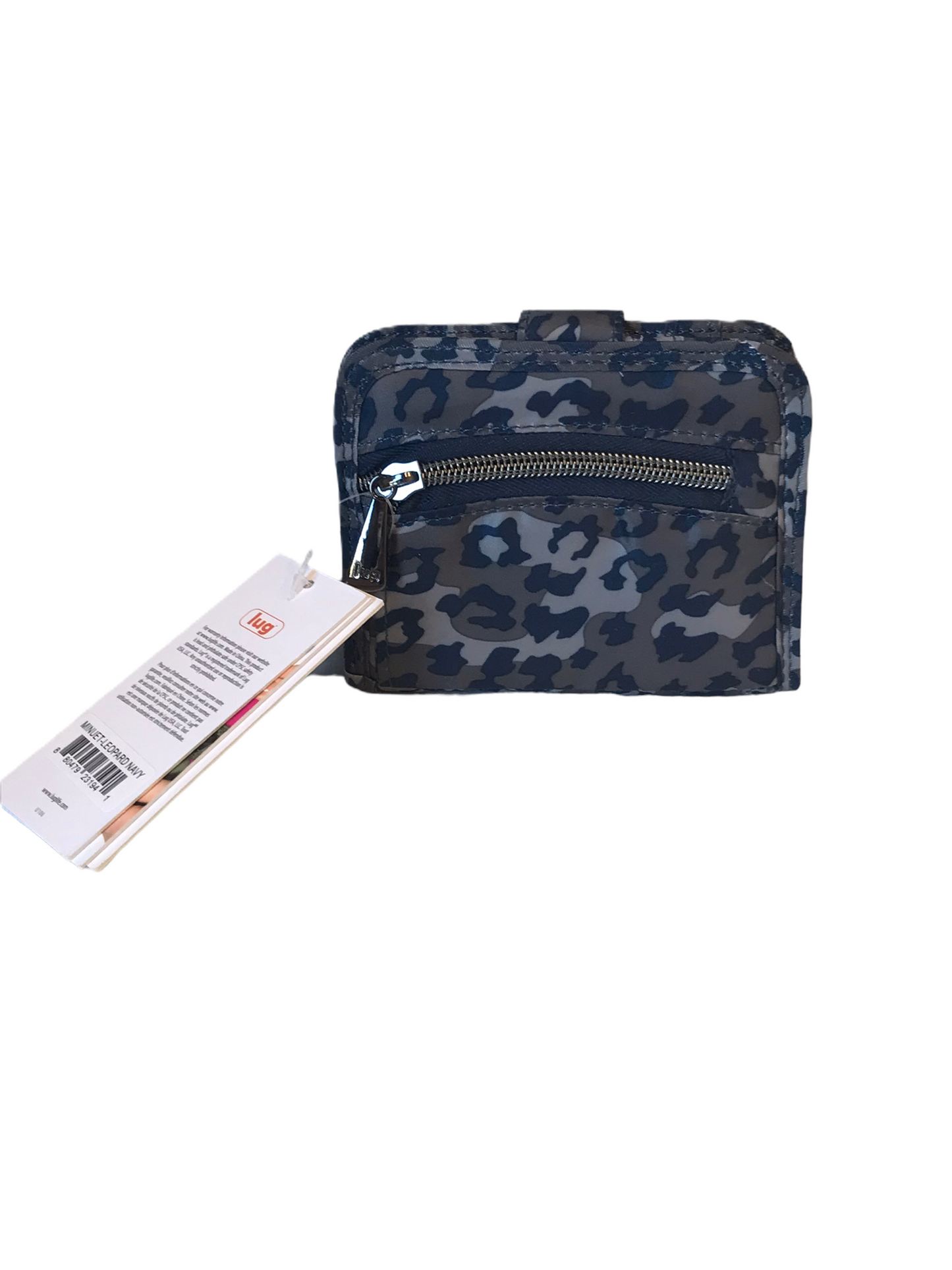 Wallet By Lug Size: Medium