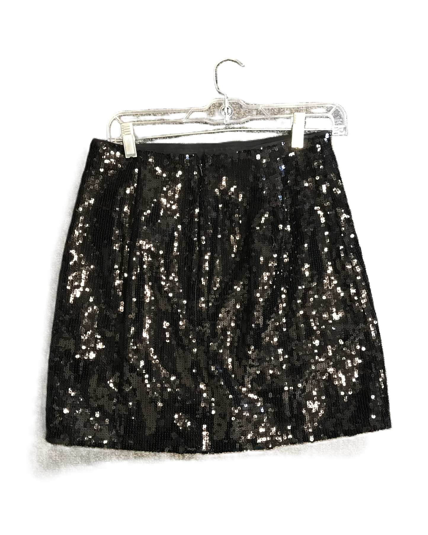 Black Skirt Mini & Short By J. Crew, Size: 2