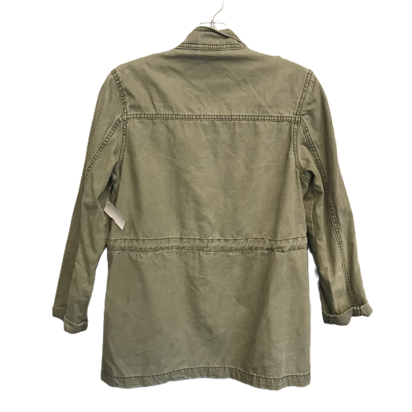 Green Jacket Utility By Bp, Size: Xs