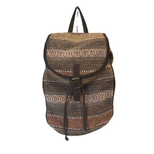 Backpack By World Market, Size: Large