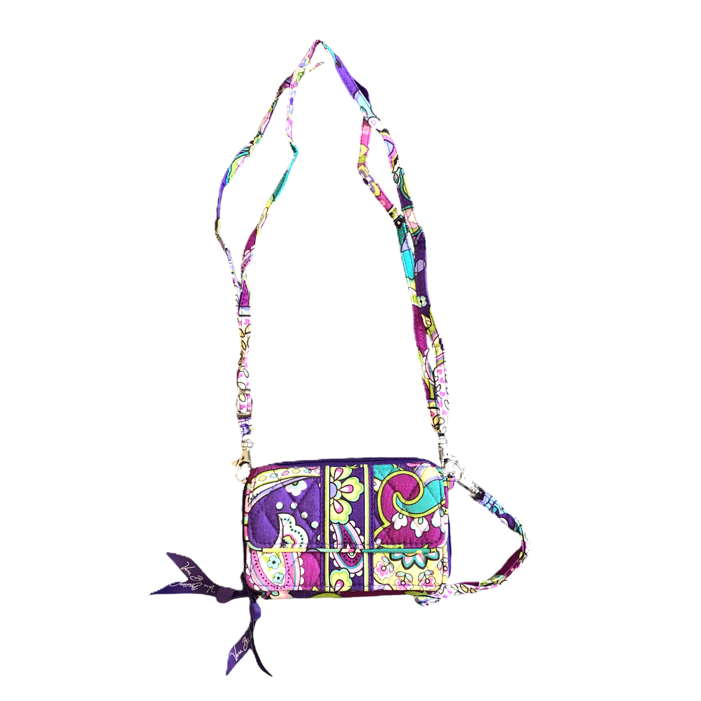 Crossbody By Vera Bradley, Size: Small