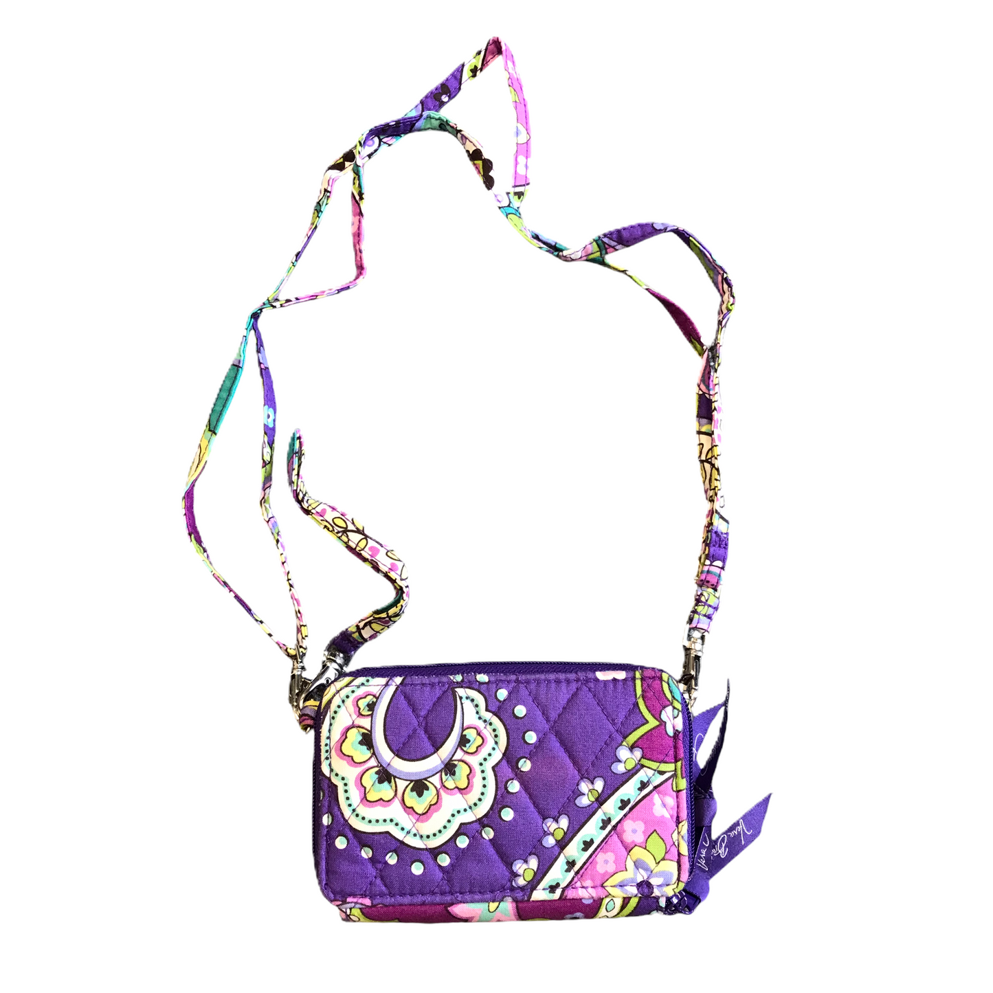 Crossbody By Vera Bradley, Size: Small