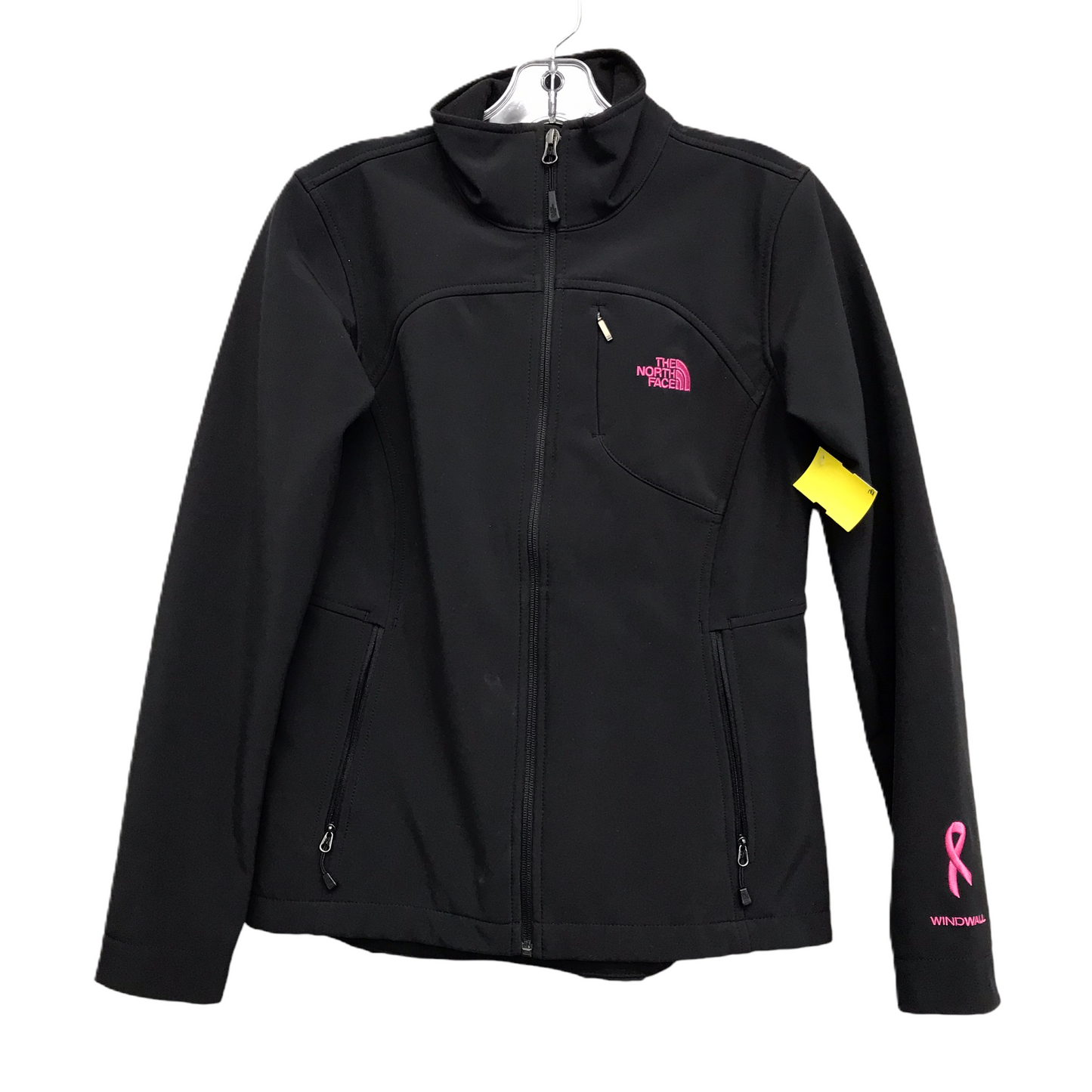 Jacket Other By The North Face In Black, Size: S