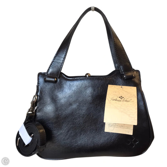 Handbag Designer By Patricia Nash, Size: Medium