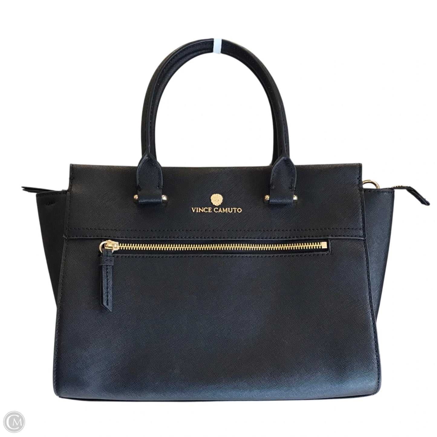 Handbag By Vince Camuto, Size: Large