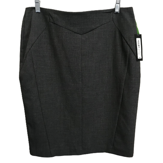 Skirt Midi By Worthington  Size: 12