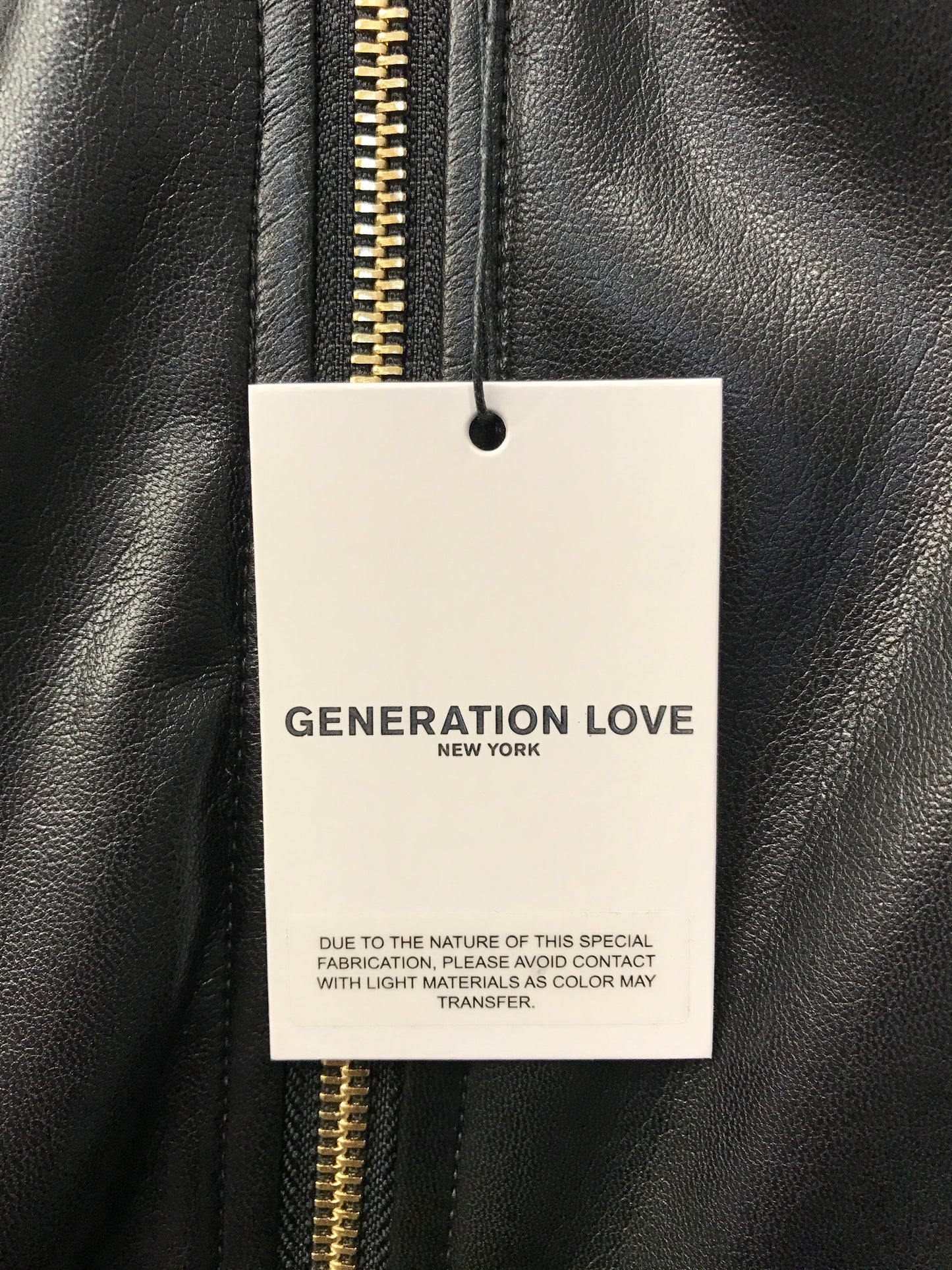 Jacket Other By Generation Love   Size: S