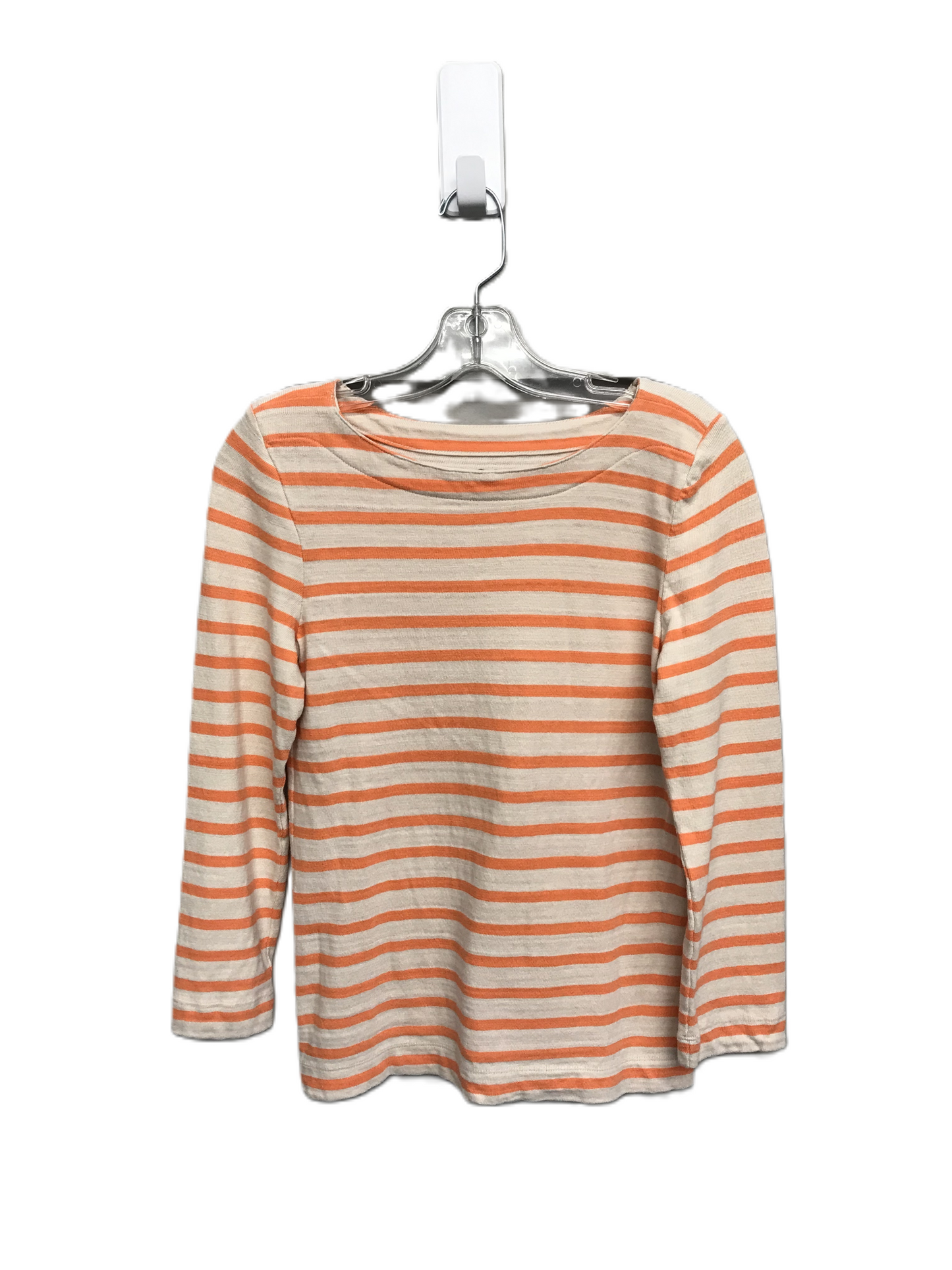 Top Long Sleeve By Loft  Size: Xs