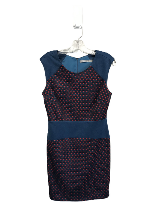 Dress Casual Midi By Marc New York  Size: S