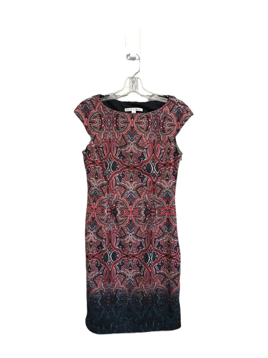 Dress Casual Midi By Maggy London  Size: S