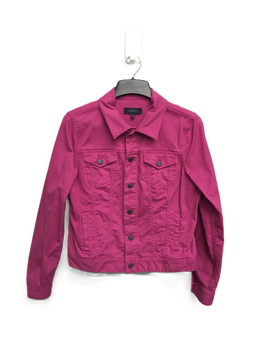Jacket Other By Talbots  Size: M