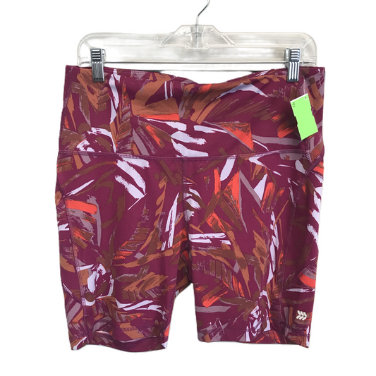 Athletic Shorts By All In Motion  Size: L