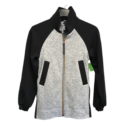 Athletic Jacket By Lululemon  Size: S