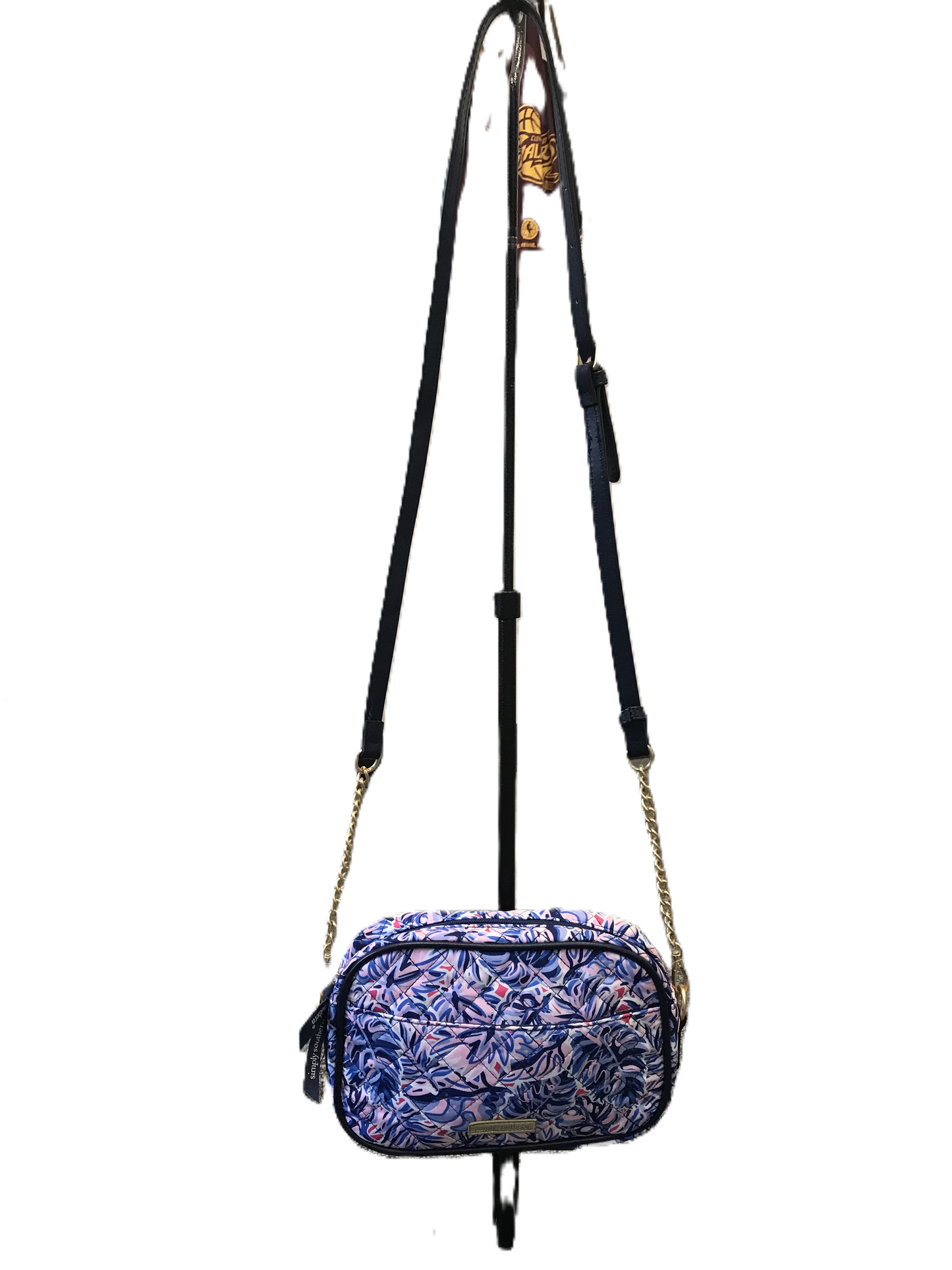 Crossbody By Simply Southern  Size: Small