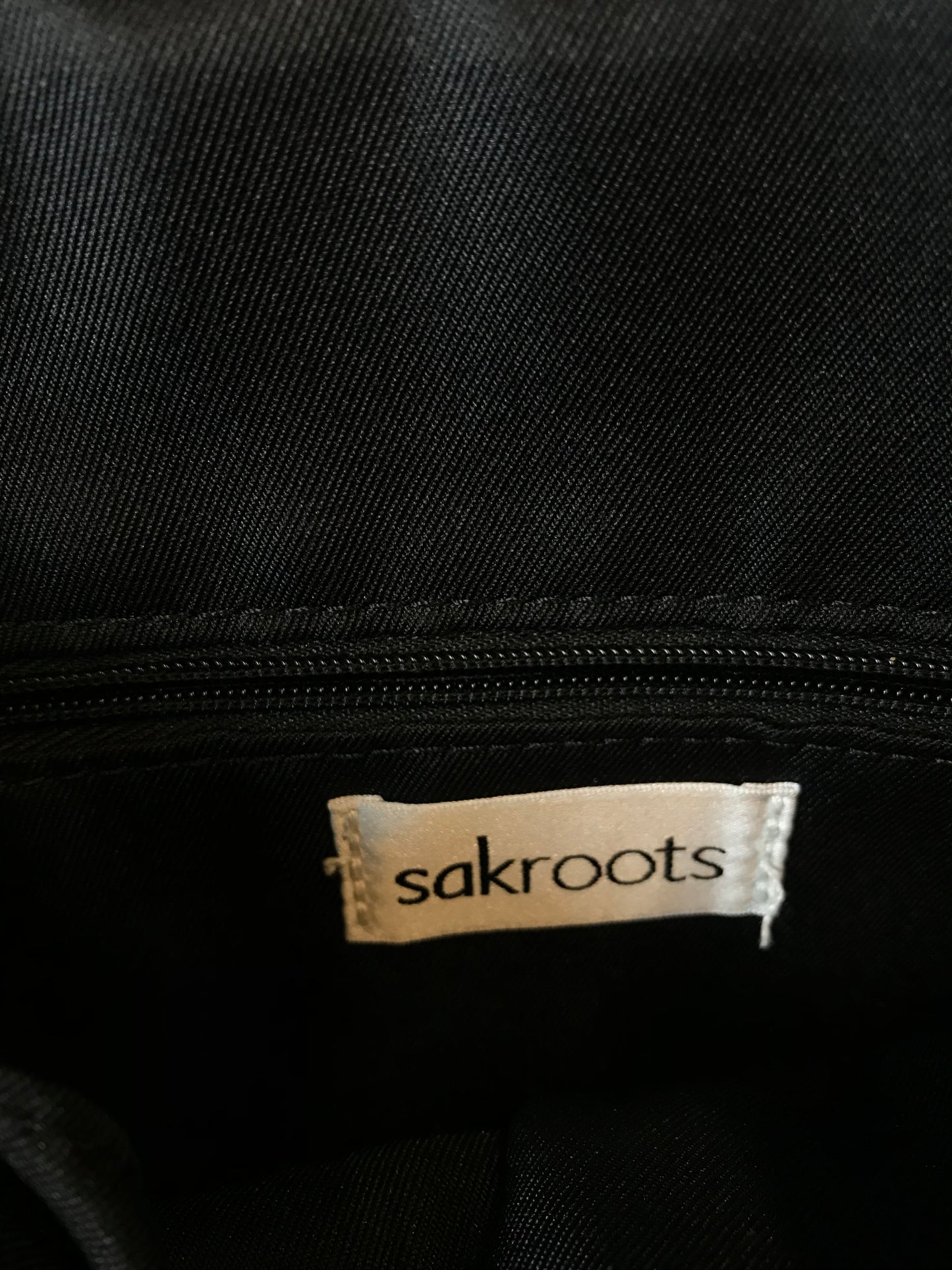 Backpack By Sakroots  Size: Large