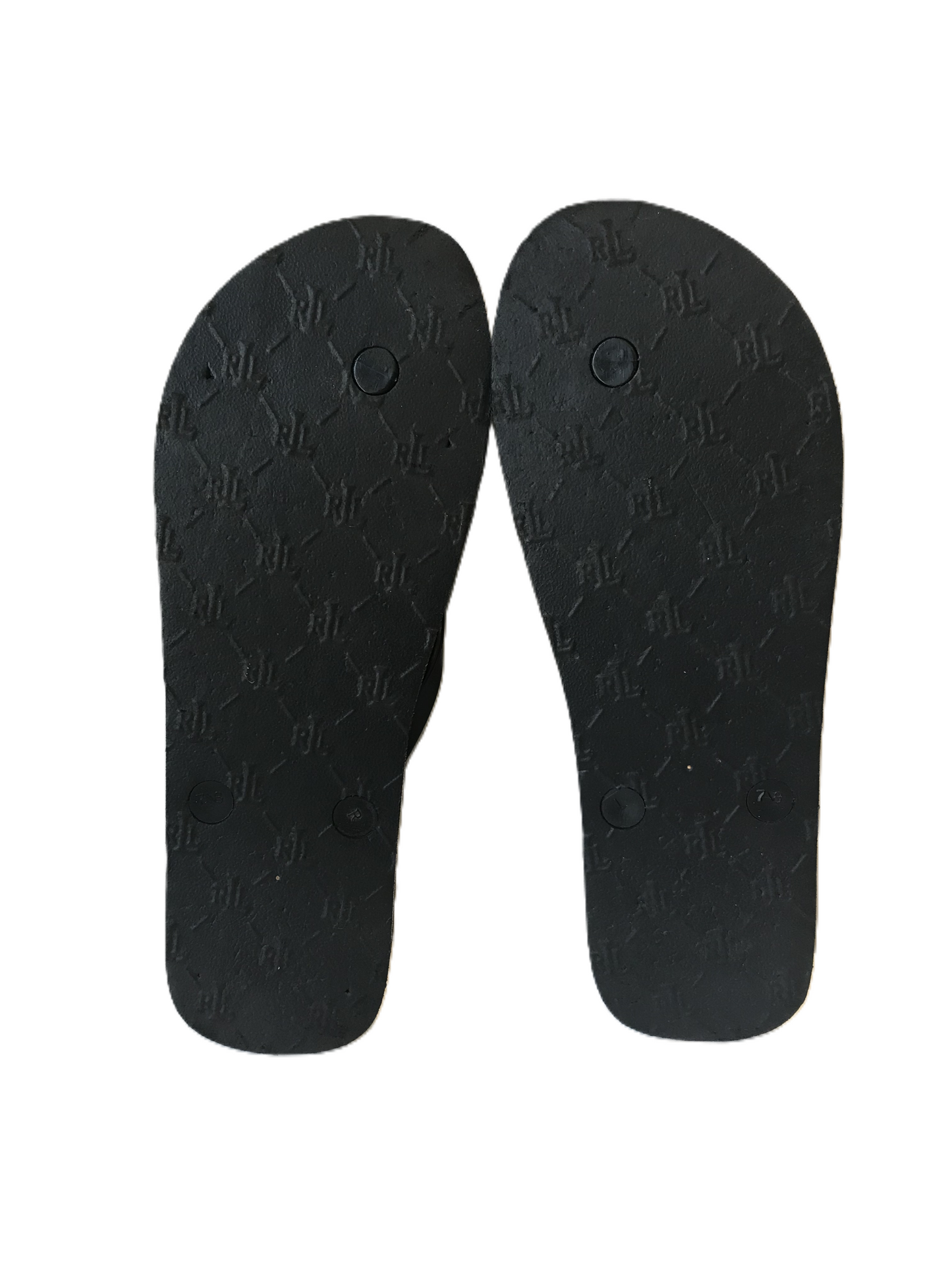 Sandals Flats By Ralph Lauren  Size: 7
