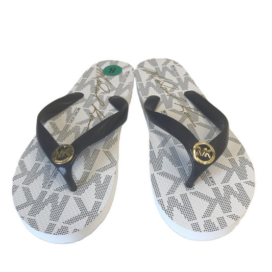 Sandals Flats By Michael Kors  Size: 8