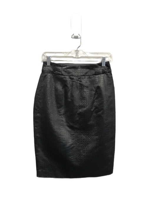 Skirt Midi By Yoana Baraschi  Size: 4