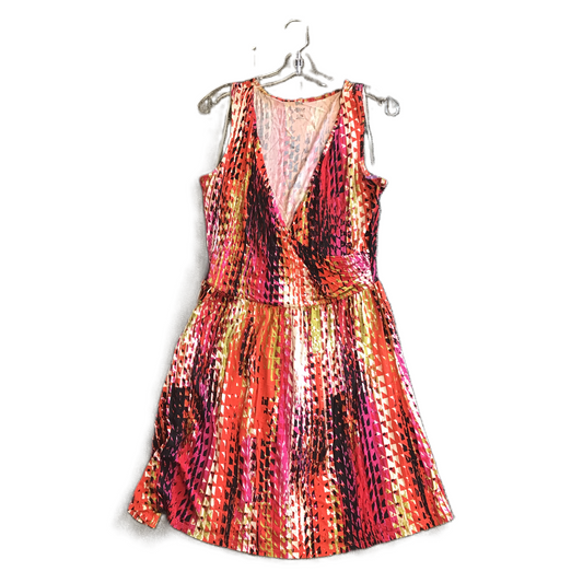 Dress Casual Midi By Ana  Size: L