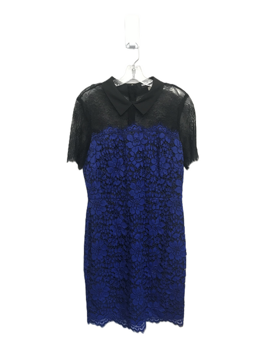 Dress Party Midi By Karl Lagerfeld  Size: M