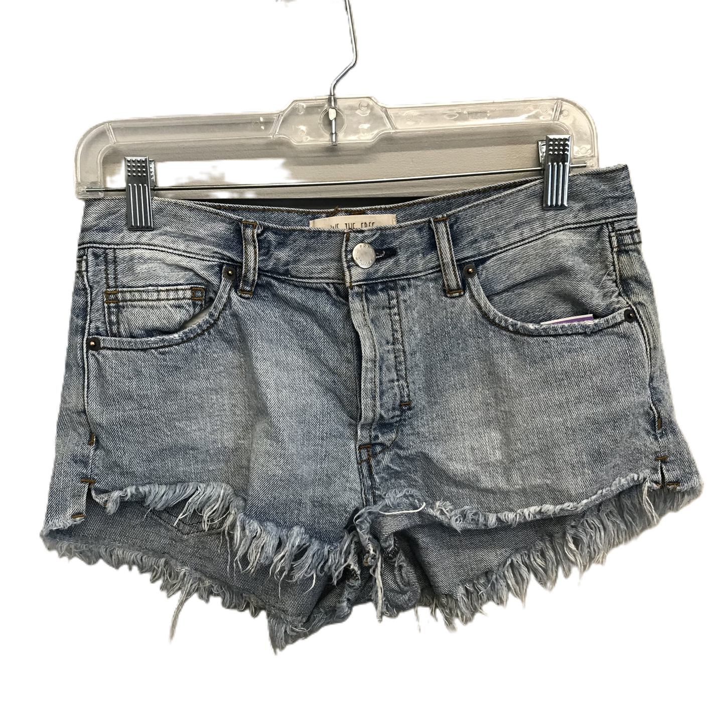 Shorts By We The Free  Size: 2