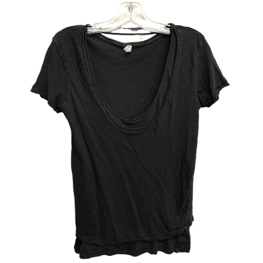 Top Short Sleeve By We The Free  Size: Xs