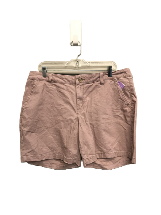 Shorts By Ana  Size: 14