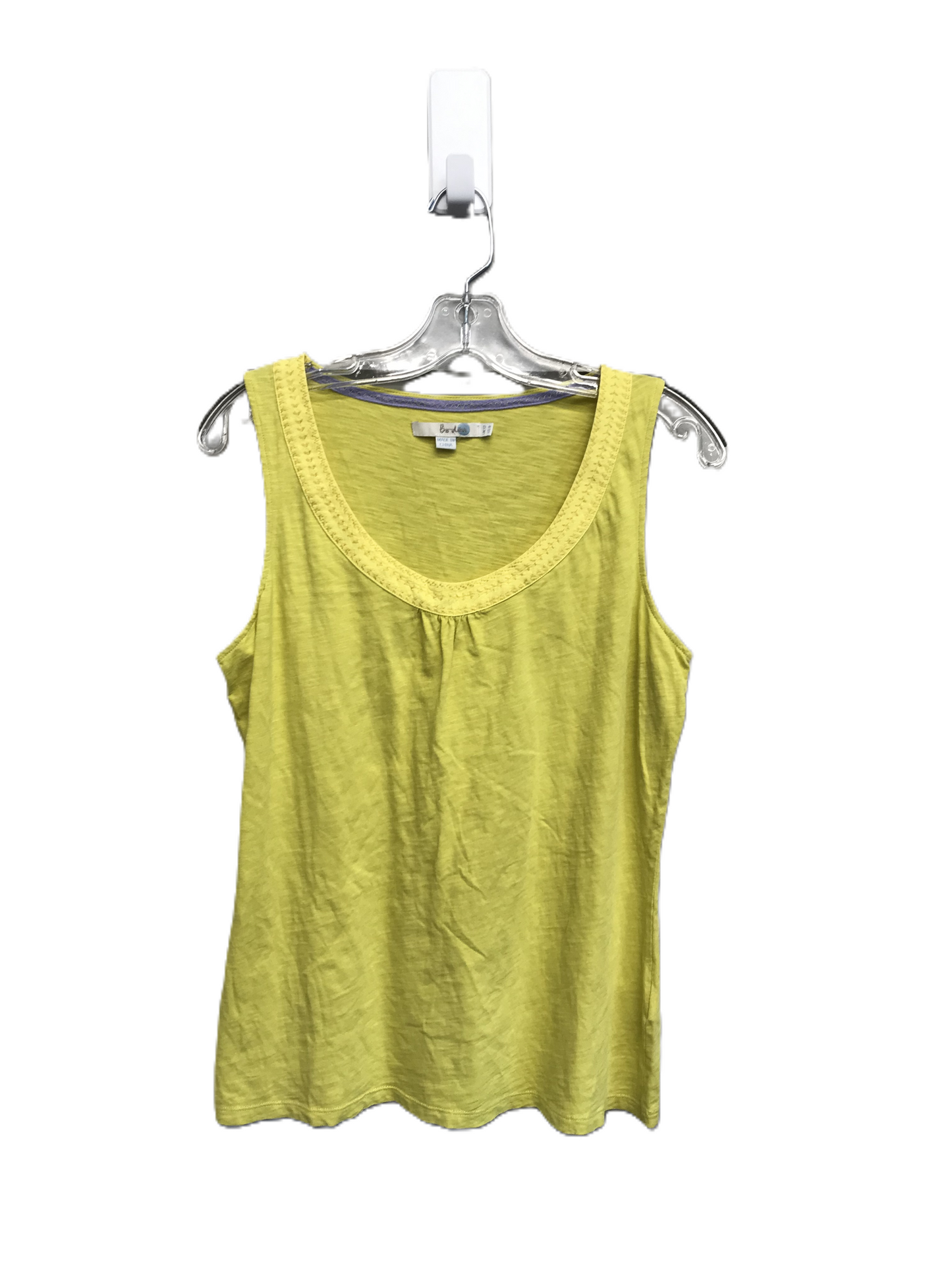 Top Sleeveless By Boden  Size: M