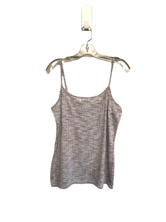 Top Sleeveless By Loft  Size: Xl