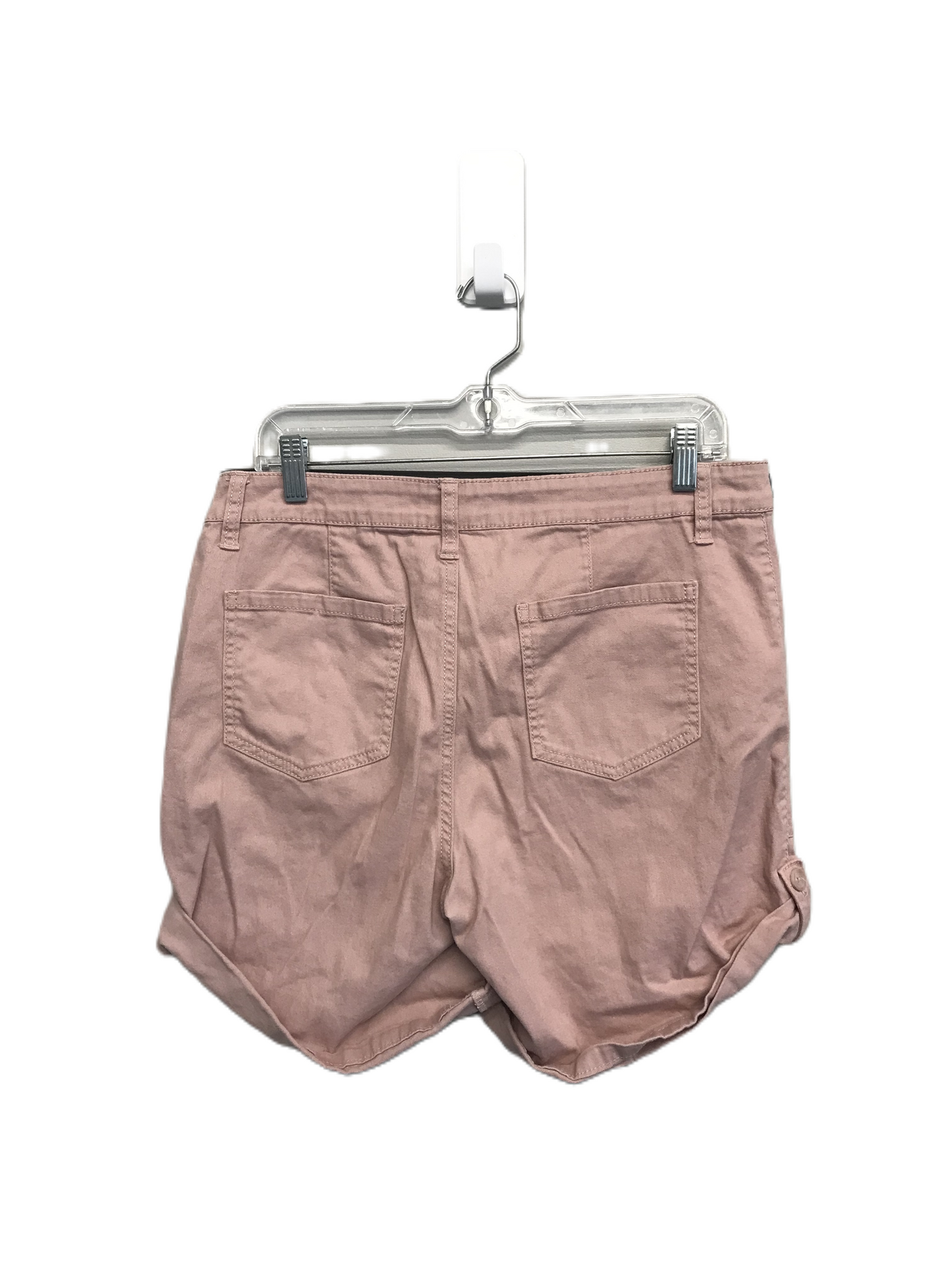 Mauve Shorts By Jones New York, Size: 12