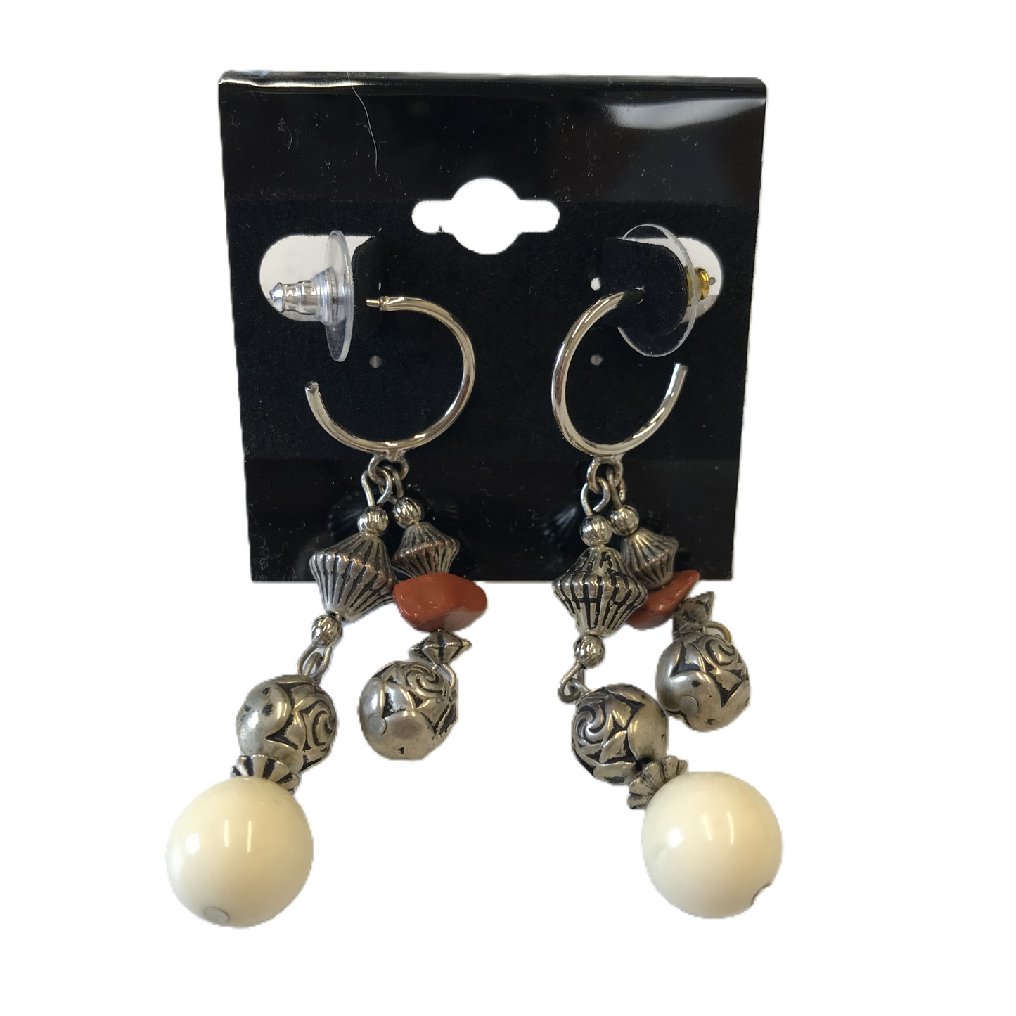 Earrings Dangle/drop