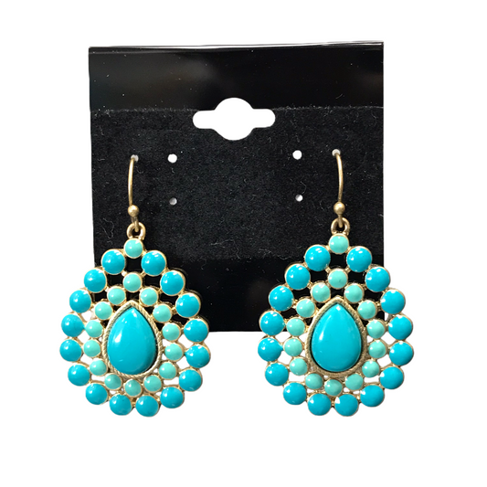 Earrings Dangle/drop