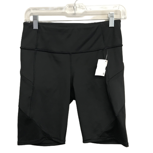 Black Athletic Shorts By Athleta, Size: S