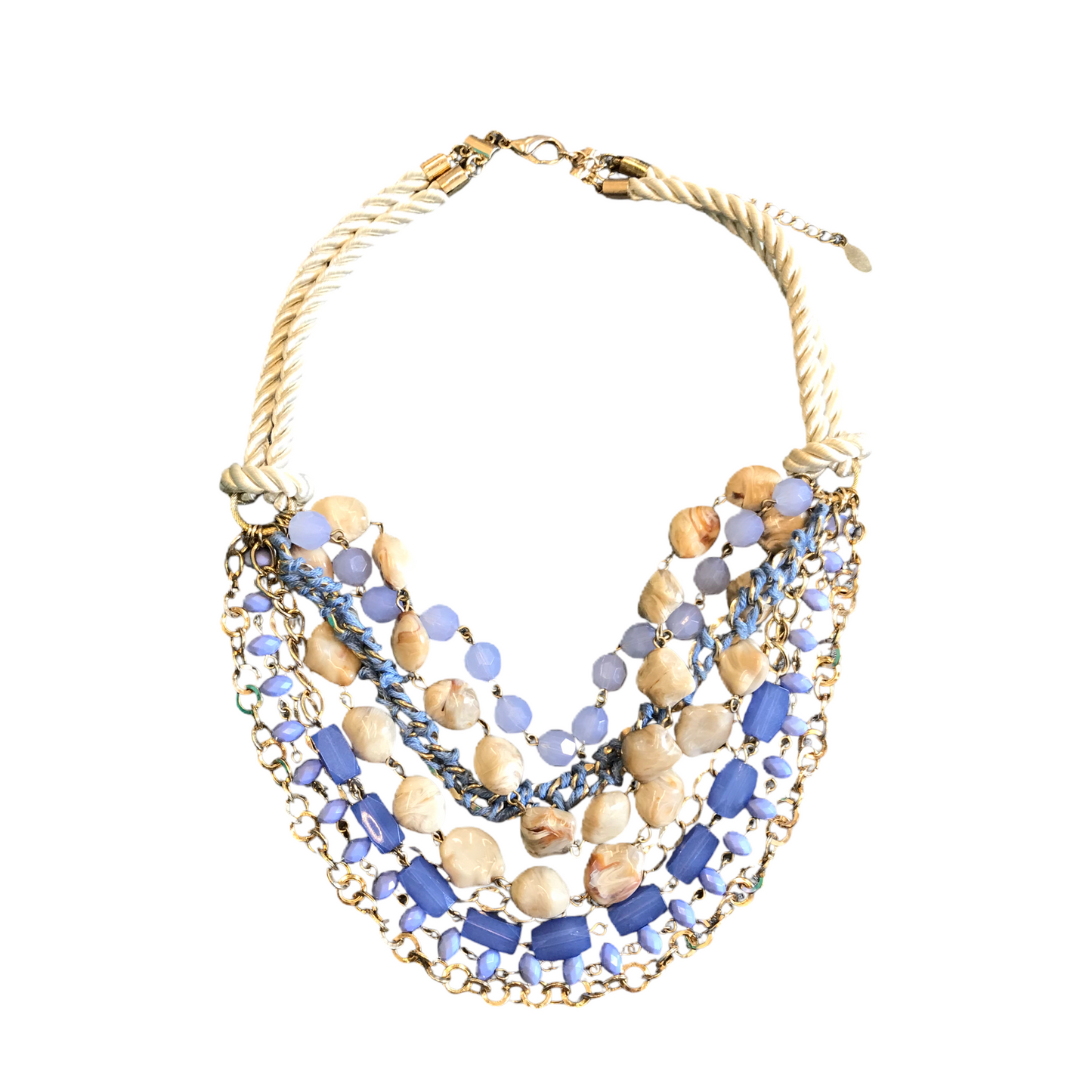 Necklace Layered By Chicos